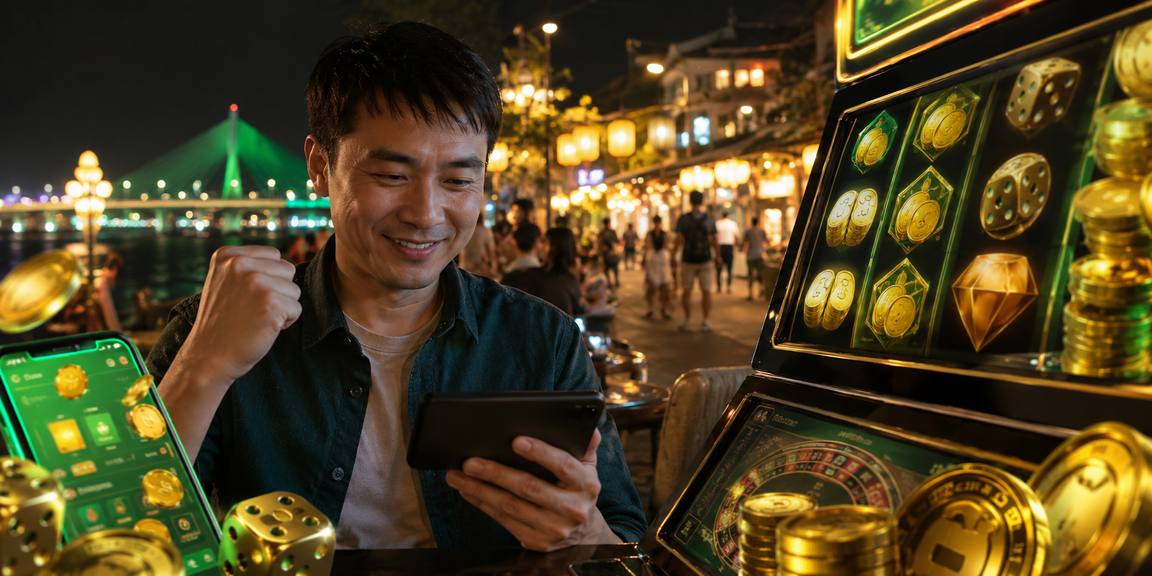 bty1235 mobile gaming